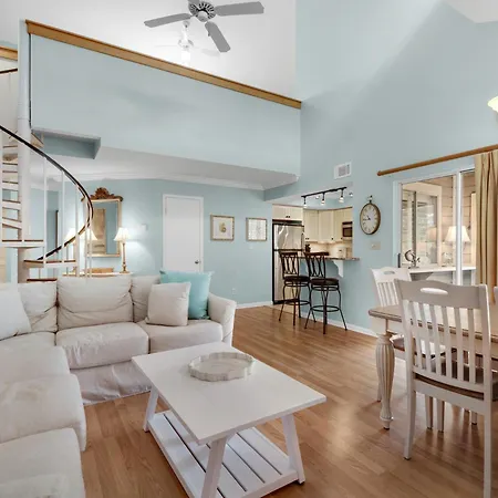 Hidden Dunes Cottage 181 By Newman-Dailey